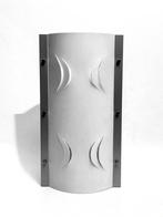 tafellamp Samuel Parker, Verzenden, Gebruikt, Metaal, Minder dan 50 cm