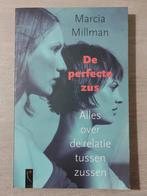 De Perfecte Zus - Marcia Millman, Boeken, Ophalen of Verzenden, Zo goed als nieuw, Marcia Millman, Nederland