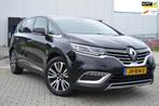 Renault Espace 1.6 dCi Initiale Paris 4Control AUTOMAAT LED, Lichtsensor, Gebruikt, Euro 6, 2000 kg