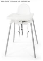 Ikea kinderstoel Antilop, Kinderen en Baby's, Kinderstoelen, Ophalen, Gebruikt, Overige typen