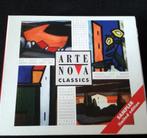 Arte Nova Cassics: Sampler (1105t), Cd's en Dvd's, Cd's | Verzamelalbums, Ophalen of Verzenden, Zo goed als nieuw, Klassiek