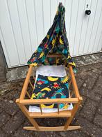 Bedje voor pop, Ophalen, Gebruikt, Babypop