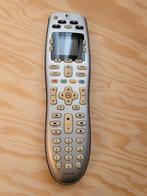 Logitech Harmony 600 Universele Afstandsbediening, Game console, Gebruikt, Universeel, Ophalen of Verzenden