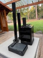 Harman Kardon BDS 270, 2.1-systeem, Blu-ray-speler, 70 watt of meer, Zo goed als nieuw