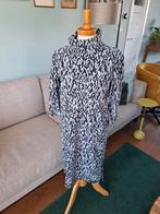 Penn en Ink jurkje maat S travelstof, Kleding | Dames, Jurken, Maat 38/40 (M), Penn & Ink, Ophalen of Verzenden, Zo goed als nieuw