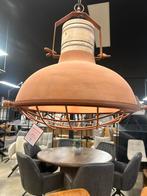 Showroom Lampen - Zo goed als nieuw! By chefmeubel actie!!, Ophalen, Zo goed als nieuw, Metaal, 75 cm of meer