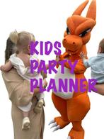 Charizard Pikachu Charmender Pokemon mascotte op je feest?, Ophalen, Zo goed als nieuw, Verjaardag