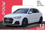 Audi A1 Sportback 25 TFSI 95pk Pro Line | Virtual Cockpit |, 12 maanden, Stof, 95 pk, Wit
