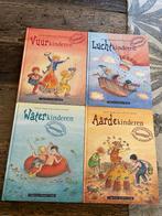 Antroposofische astrologie boeken reeks voor kinderen, Fictie algemeen, Dorothé Walbrecker, Ophalen of Verzenden, Zo goed als nieuw