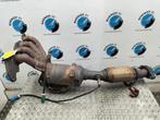 FORD FOCUS 1.8-16V Amb. FlexiF.  KATALYSATOR 2007, Ophalen of Verzenden, Gebruikt, Stiba lid