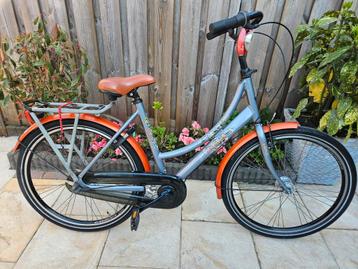 Meisjesfiets 26 inch 3 versnellingen  beschikbaar voor biedingen