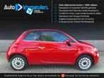 Fiat 500 C 1.2 Lounge, Stof, Gebruikt, 4 cilinders, 4 stoelen