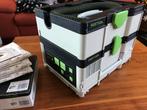 Festool CTLC SYS 1 stofzuiger, Doe-het-zelf en Verbouw, Reinigingsmachines, Ophalen of Verzenden, Zo goed als nieuw