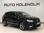 Volkswagen Tiguan 1.4 TSI 150PK R-line Pano / Digital / Trek, Origineel Nederlands, Te koop, 5 stoelen, Benzine