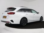 Kia Ceed Sportswagon 1.0 T-GDi GT-Line | Achteruitrijcamera, Voorwielaandrijving, 12 maanden, Gebruikt, Wit