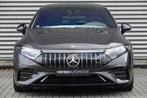 Mercedes-Benz EQS AMG 53 4MATIC+ 108 kWh | Pano | Achterasbe, Automaat, 12 maanden, Achterwielaandrijving, Gebruikt