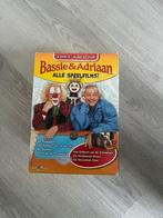 DVD box Bassie en Adriaan te koop, Cd's en Dvd's, Alle leeftijden, Ophalen, Gebruikt