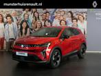 Renault Symbioz 1.6 E-Tech full hybrid 145 techno - Clima, c, 745 kg, Stof, Gebruikt, Parkeersensor
