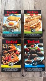 Tefal Snack Collection, Huis en Inrichting, Keuken | Keukenbenodigdheden, Ophalen of Verzenden