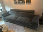 Mooie zitbank te koop, 3/4 zitter, Huis en Inrichting, Banken | Bankstellen, Ophalen, Tweepersoons, 75 tot 100 cm, Zo goed als nieuw