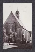 Ravenstein Ned. Herv. Kerk., Verzamelen, Ansichtkaarten | Nederland, Ophalen of Verzenden, 1960 tot 1980, Ongelopen, Noord-Brabant