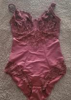 Chantella lingerie, Ophalen of Verzenden, Zwart, Body of Korset