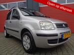 Fiat Panda 1.2 Edizione Cool Airco Stuurbekrachtiging NL-Aut, Voorwielaandrijving, Gebruikt, Origineel Nederlands, Bedrijf