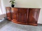 Dressoir hout, Ophalen, Gebruikt, Klassiek, Kersenhout