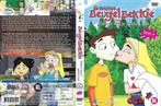Beugelbekkie, deel 4, Cd's en Dvd's, Dvd's | Kinderen en Jeugd, Alle leeftijden, Ophalen of Verzenden, Zo goed als nieuw