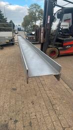 IPE 300 gegalvaniseerd 660cm lang, Doe-het-zelf en Verbouw, Metalen, .., Zo goed als nieuw, .., Ophalen
