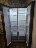 •	Goede koelkast te koop – werkt perfect, Witgoed en Apparatuur, Ophalen, 200 liter of meer, 60 cm of meer, 160 cm of meer