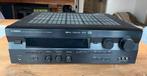 Yamaha RX-V496RDS Receiver, Audio, Tv en Foto, Versterkers en Receivers, Gebruikt, Yamaha, Ophalen of Verzenden, 60 tot 120 watt
