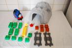 lego duplo Thomas de trein set 5546, Ophalen of Verzenden, Gebruikt