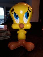 tweety beeld 40cm, Verzamelen, Ophalen of Verzenden, Gebruikt