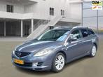 Mazda 6 Sportbreak 2.0 S-VT TS, Auto's, Mazda, Voorwielaandrijving, Gebruikt, 4 cilinders, 6 sportbreak
