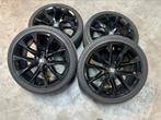 ✅18 inch Seat velgen 5x112 Leon FR Cupra Exeo Altea Alhambra, Auto-onderdelen, Banden en Velgen, 18 inch, Gebruikt, Velg(en), Ophalen of Verzenden