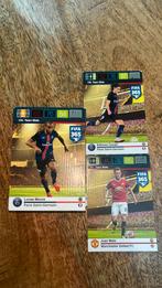 Panini Adrenalyn XL FIFA 365 KAARTEN, Hobby en Vrije tijd, Verzamelkaartspellen | Overige, Verzenden, Gebruikt, Meerdere kaarten