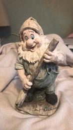 Kabouter, Verzamelen, Ophalen of Verzenden, Gebruikt, Button of Speldje