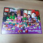 LEGO Friends 41420 Adventskalender NIEUW *, Nieuw, Complete set, Ophalen of Verzenden, Lego