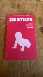 De stilte - sarah sluimer, Ophalen of Verzenden, Zo goed als nieuw