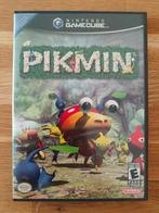 Pikmin voor Nintendo Gamecube NTSC, Avontuur en Actie, 1 speler, Ophalen of Verzenden, Zo goed als nieuw