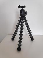 Joby gorillapod 5k, Ophalen of Verzenden, Minder dan 150 cm, Driepoot, Met balhoofd