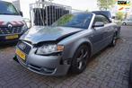 Audi A4 Cabriolet 1.8 Turbo Pro Line * Einge Gearbox good *, Auto's, Gebruikt, 4 cilinders, Cabriolet, 4 stoelen