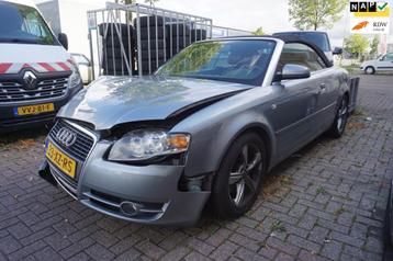 Audi A4 Cabriolet 1.8 Turbo Pro Line * Einge Gearbox good * beschikbaar voor biedingen