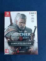 The Witcher 3: Kopen of ruilen, Spelcomputers en Games, Online, Vanaf 18 jaar, 1 speler, Ophalen of Verzenden