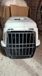 Reismandje kat / kleine hond, Dieren en Toebehoren, Ophalen, Gebruikt