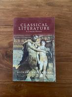 Classical Literatur, Boeken, Ophalen of Verzenden, Zo goed als nieuw