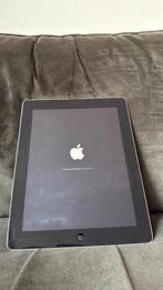 2x iPad 4 (2012), Computers en Software, Apple iPads, 10 inch, Gebruikt, Apple iPad, Ophalen of Verzenden