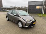 Toyota Yaris 1.0 VVT-i Aspiration, Voorwielaandrijving, Euro 6, Origineel Nederlands, Bedrijf