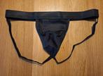 heren jockstrap maat M, Verzenden, Zwart, Overige typen